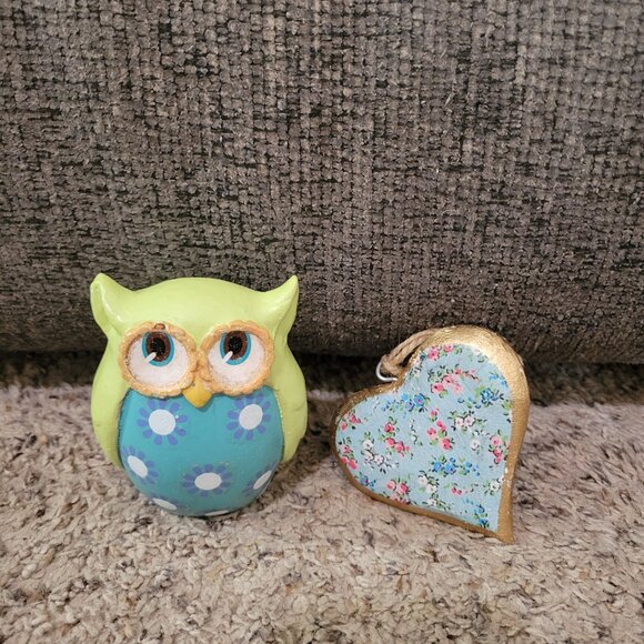 Cute Home Decor Set - Picture 9 of 11